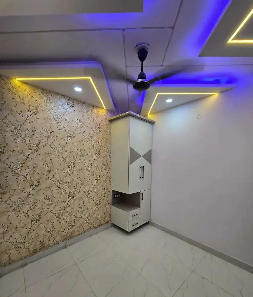1BHK Flat for Sale in Uttam Nagar | Delhi