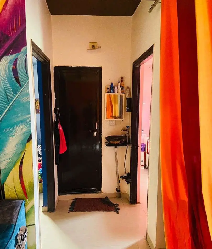 2BHK Flat for Sale in Narol | Ahmedabad