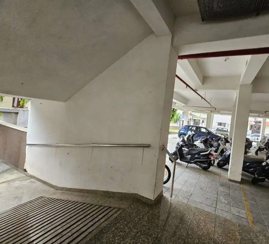 3BHK Flat for Sale in Sabarmati | Ahmedabad
