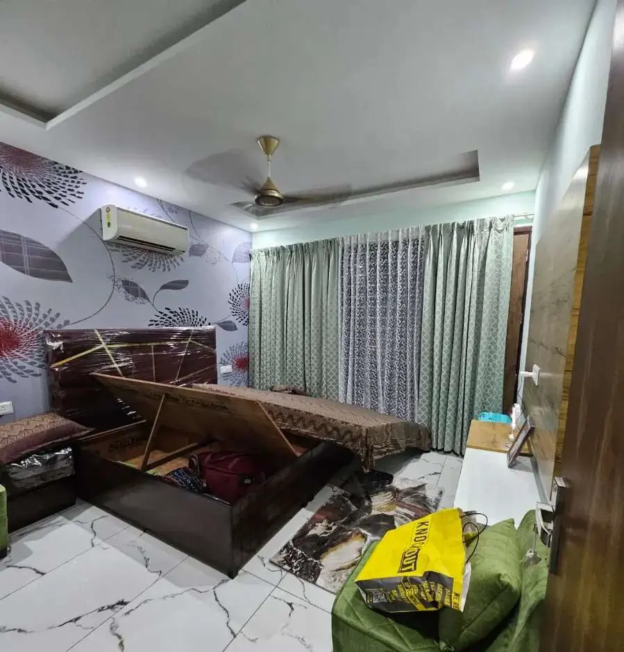 3BHK Flat for Sale in Sunny Enclave | Kharar