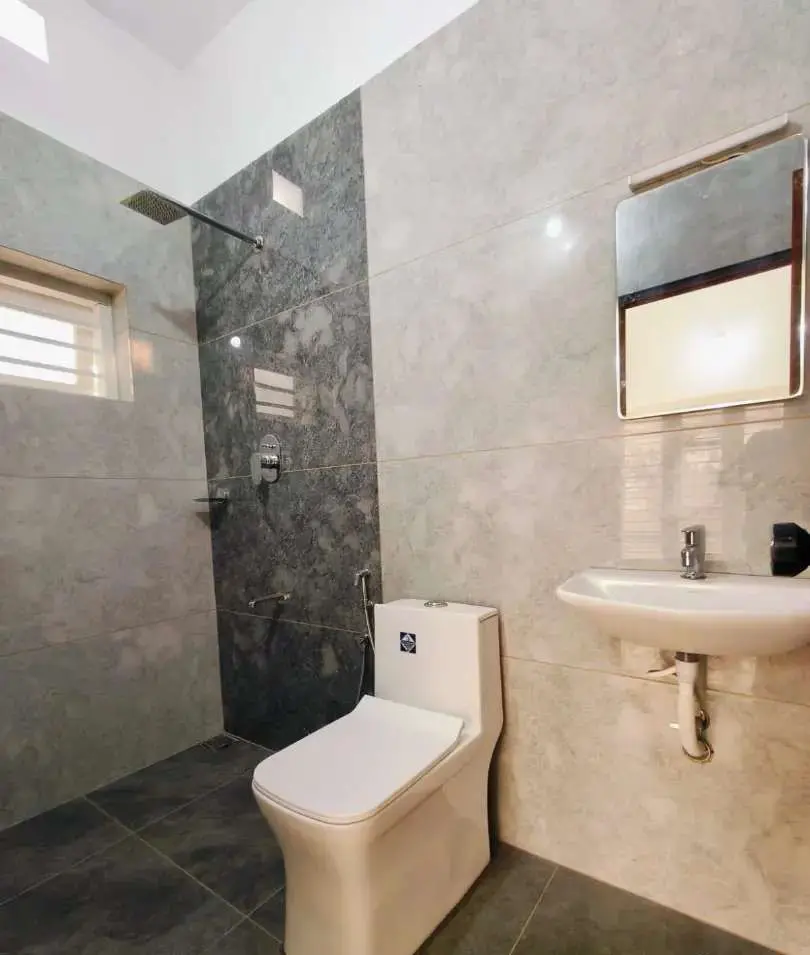 3BHK House for Sale in Kongorpilly | Kochi