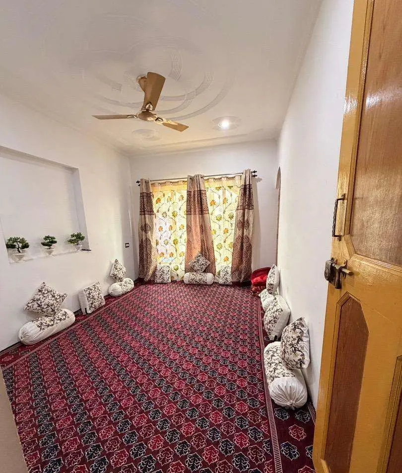5BHK House for Sale in Hamdania Colony | Jammu