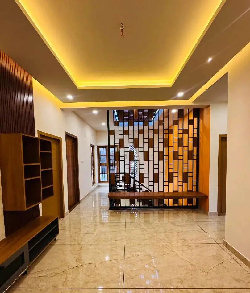 4BHK Villa for Sale in Vadavukode | Kochi