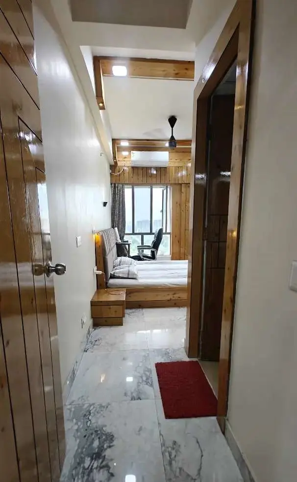 3BHK Flat for Sale in Newtown | Kolkata
