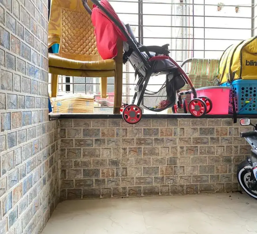 2BHK Flat for Sale in Kondhwa | Pune