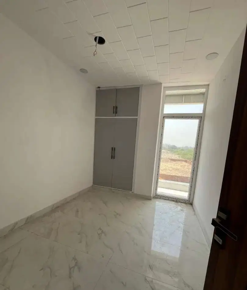 2BHK Flat for Sale in Bhangel | Greater Noida