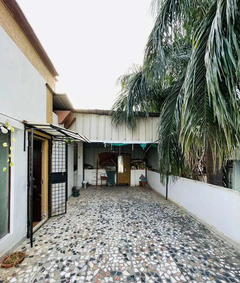 3BHK Flat for Sale in Koradi Naka | Nagpur