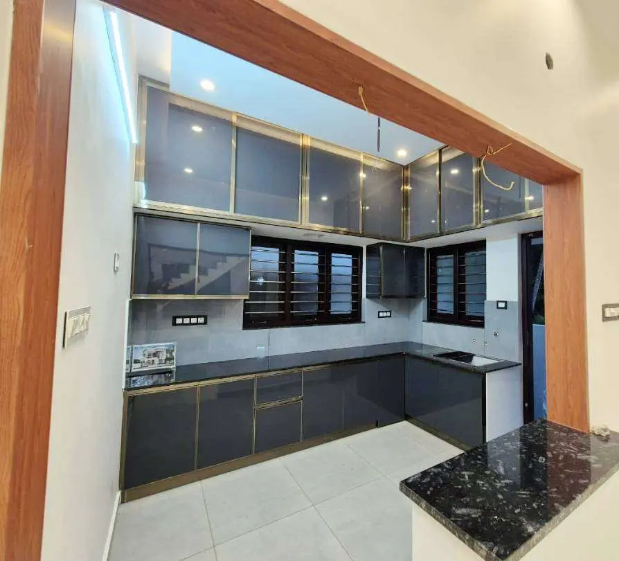 3BHK House for Sale in Koonammavu | Kochi