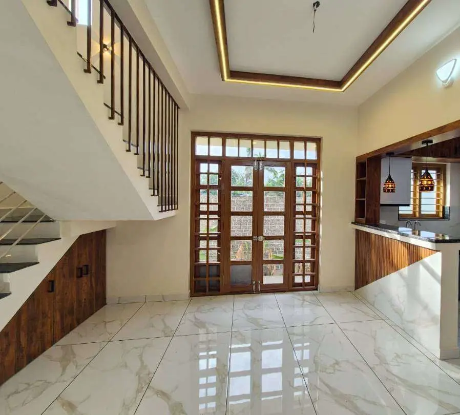 3BHK House for Sale in North Paravoor | Paravur