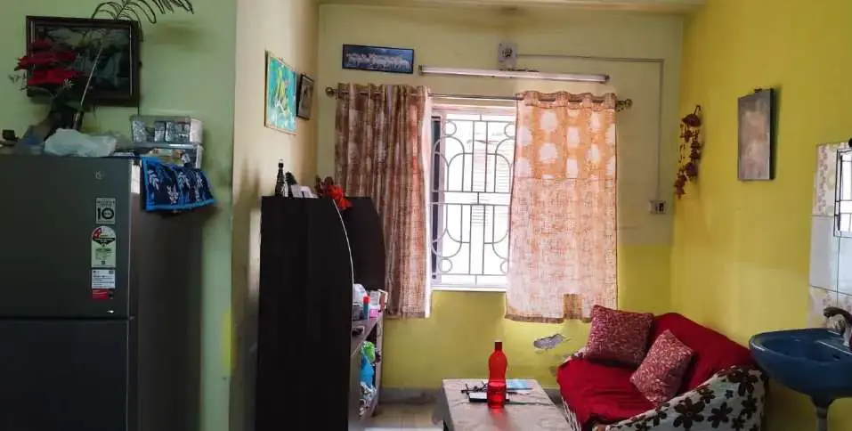 2BHK Flat for Sale in Behala Manton | Kolkata