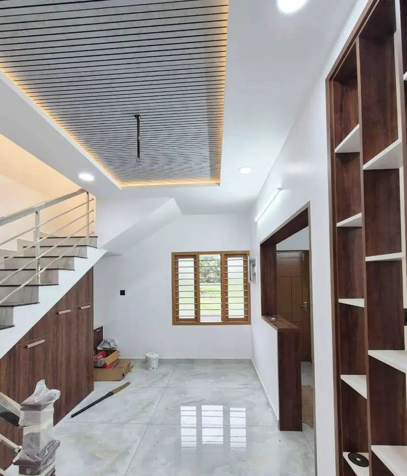 3BHK House for Sale in Edappally | Kochi