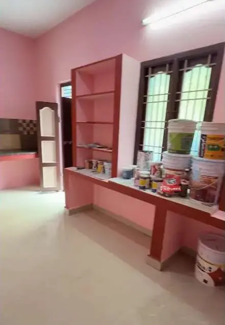 Independent 2BHK House for Sale in Indira Nagar | Tindivanam