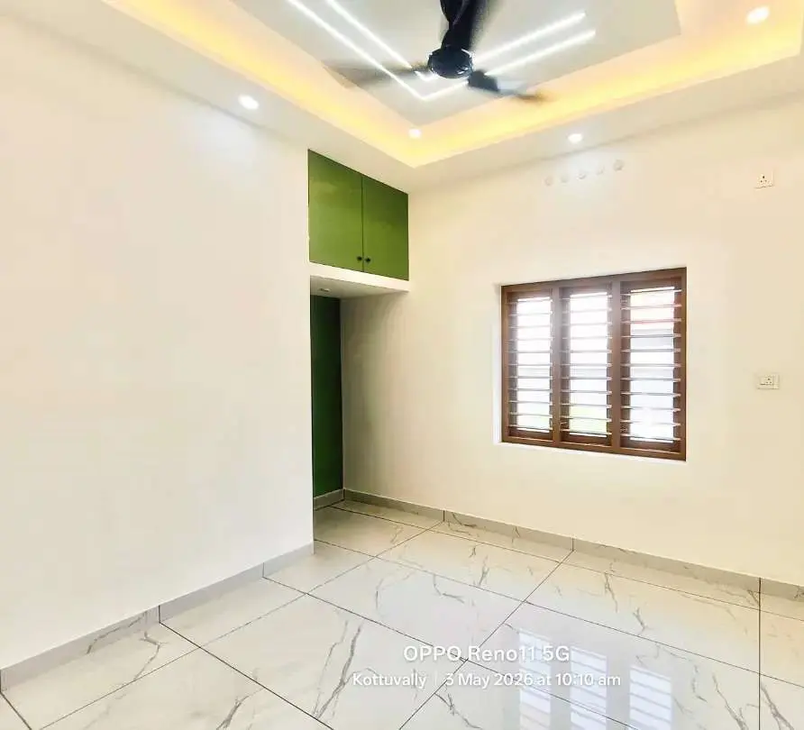 4BHK House for Sale in Koonammavu | Kochi