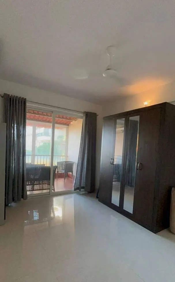 3BHK Apartment for Sale in Caranzalem Circle | Panaji