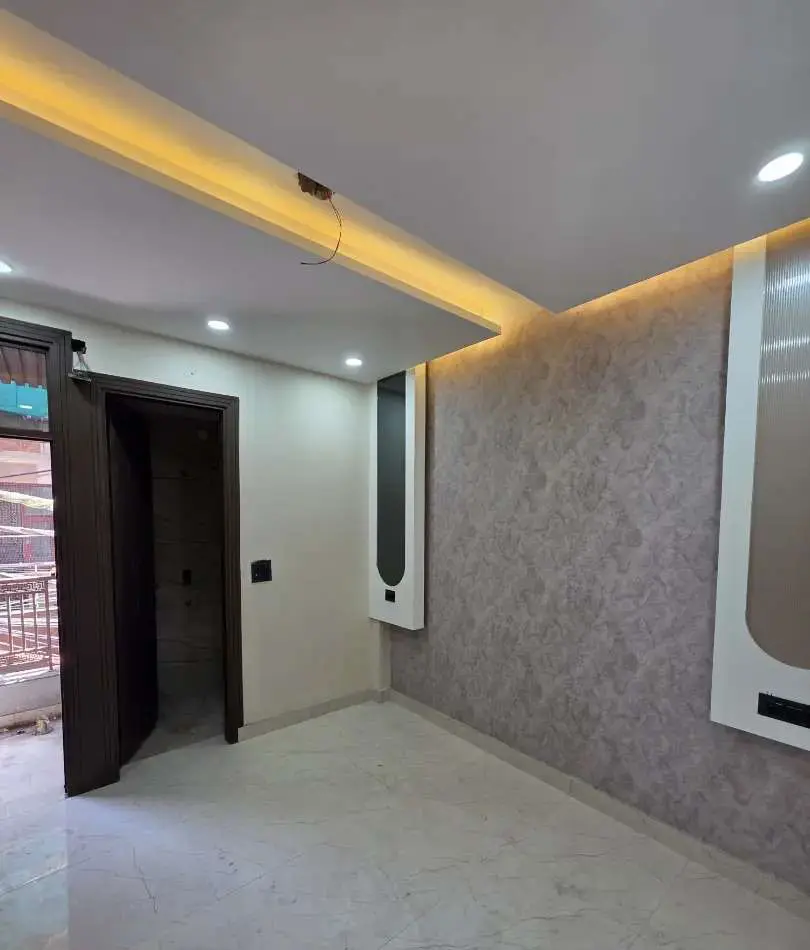 3BHK Flat for Sale in Uttam Nagar | Delhi