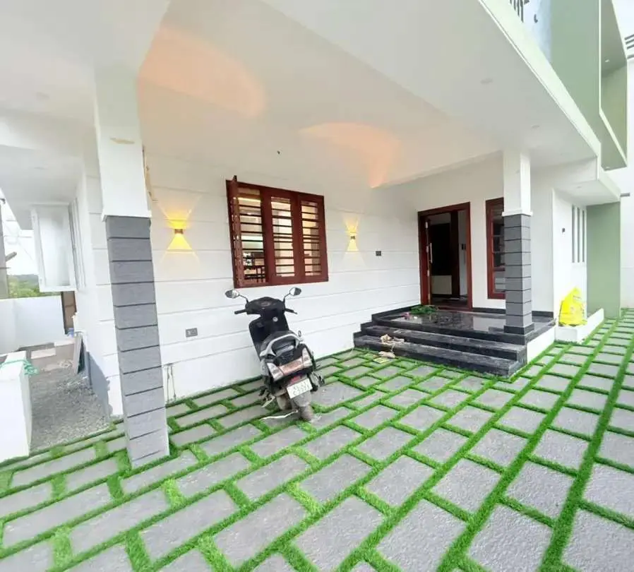 3BHK House for Sale in Kalamassery | Kochi