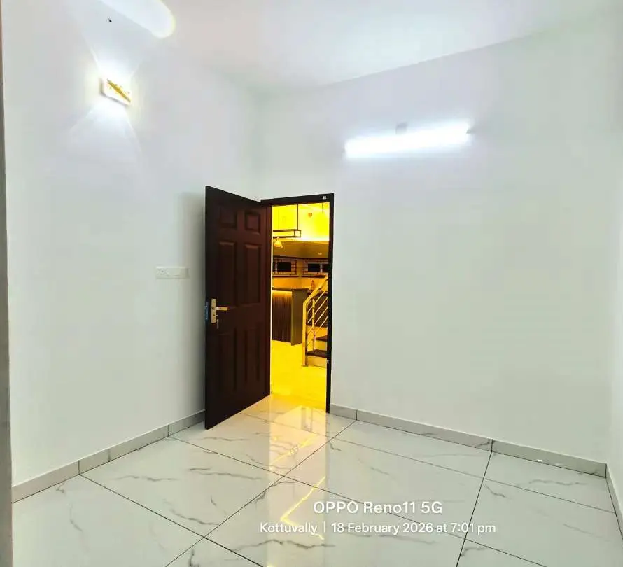 4BHK House for Sale in Koonammavu | Kochi
