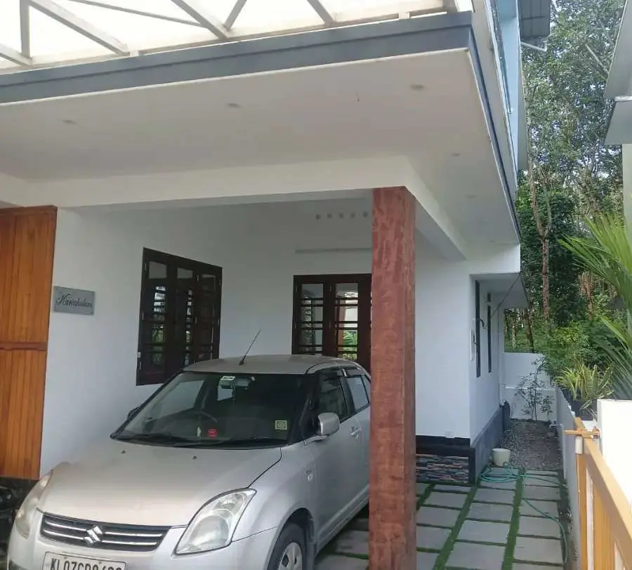 4BHK Villa for Sale in Pallikkara | Kochi