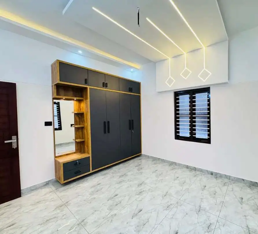 4BHK House for Sale in Thirumala | Thiruvananthapuram