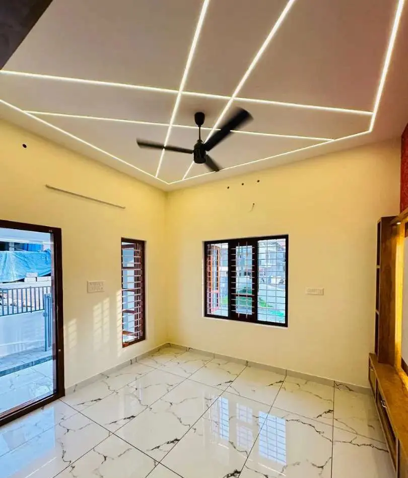 3BHK House for Sale in Vattiyoorkavu | Thiruvananthapuram