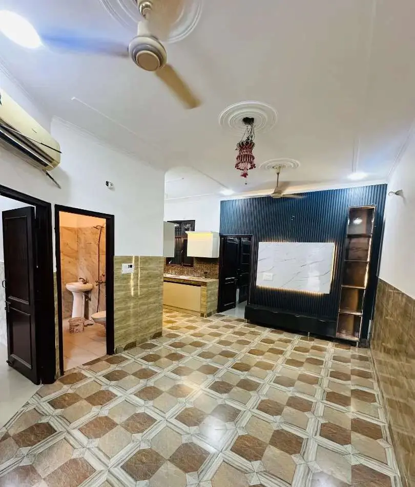 2BHK Flat for Sale in Peer Muchalla | Zirakpur