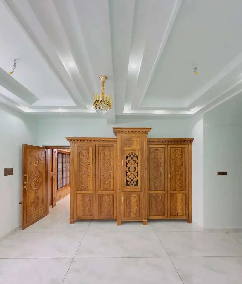 5BHK Villa for Sale in Thirumala | Thiruvananthapuram
