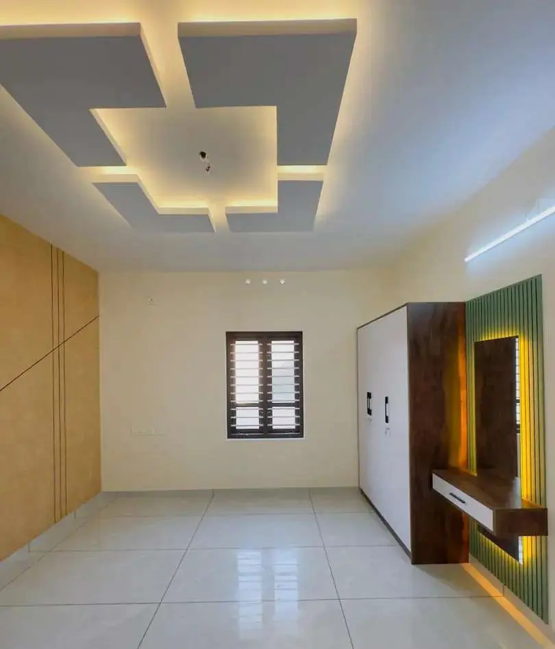 3BHK House for Sale in Thirumala | Thiruvananthapuram
