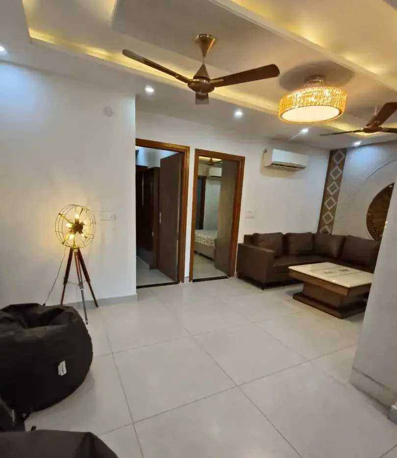 3BHK Flat for Sale in Patiala Road | Zirakpur