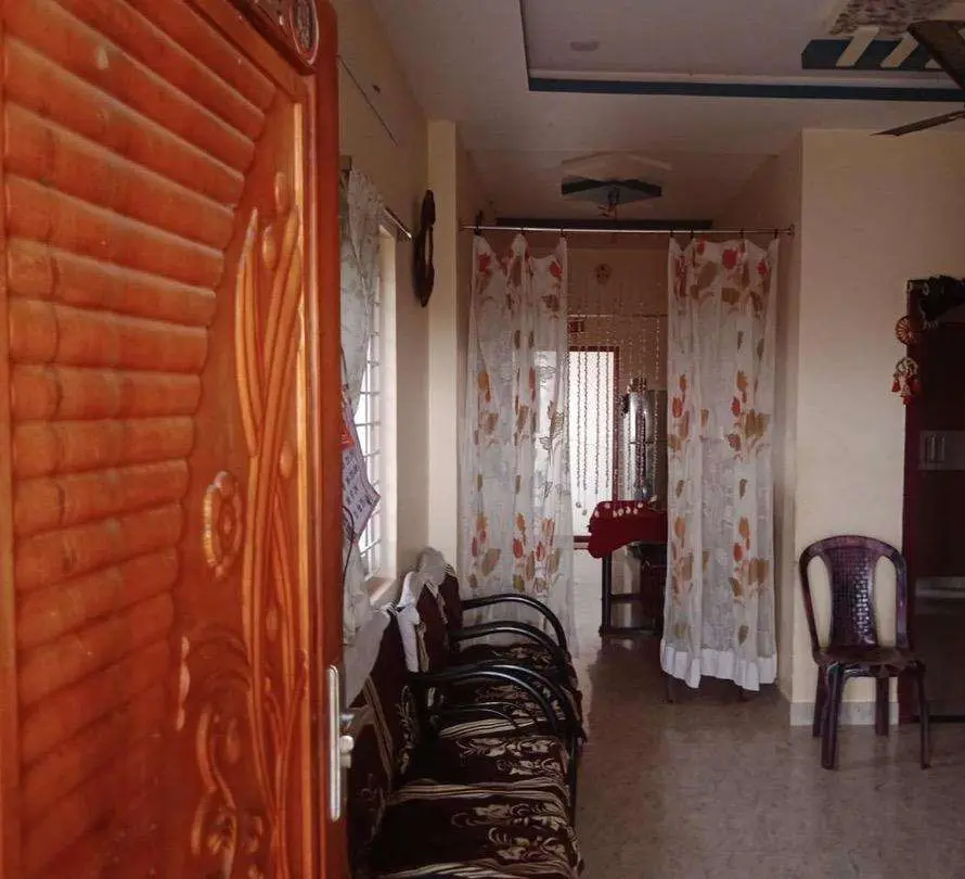 2BHK House for Sale in Kovvada | Kakinada