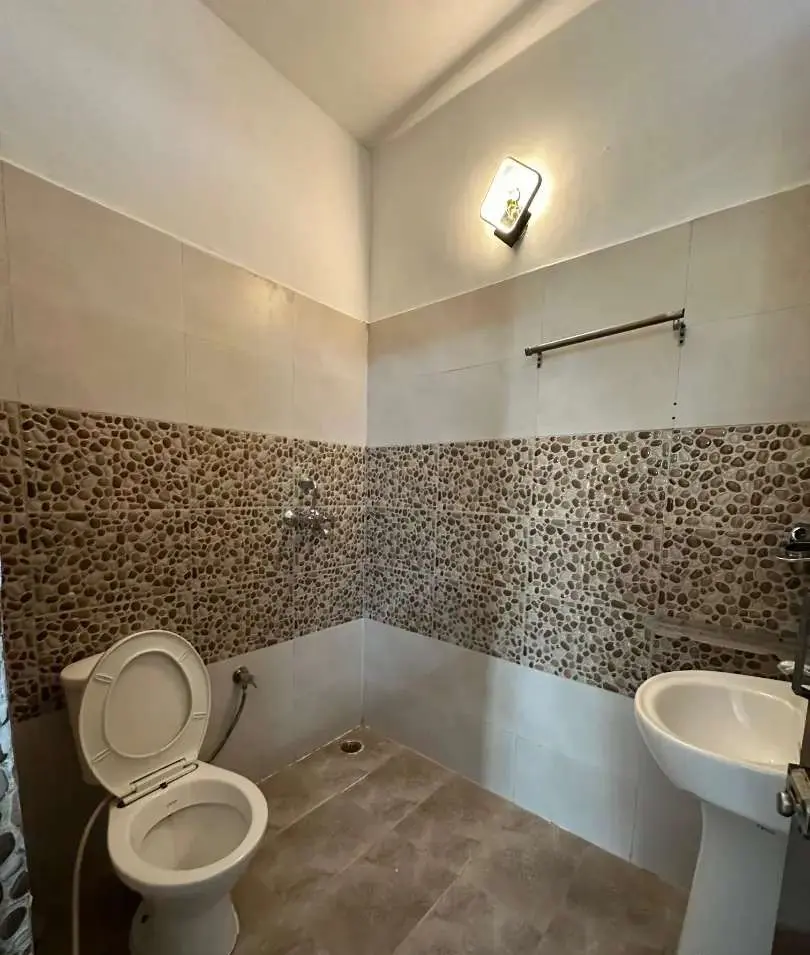 3BHK Flat for Sale in MS Enclave | Zirakpur
