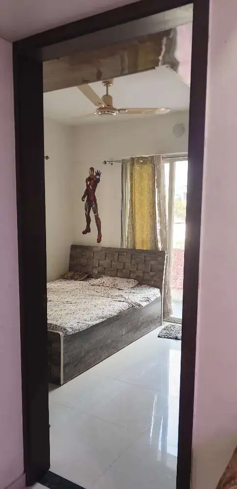 1BHK Flat for Sale in Lohegaon | Pune