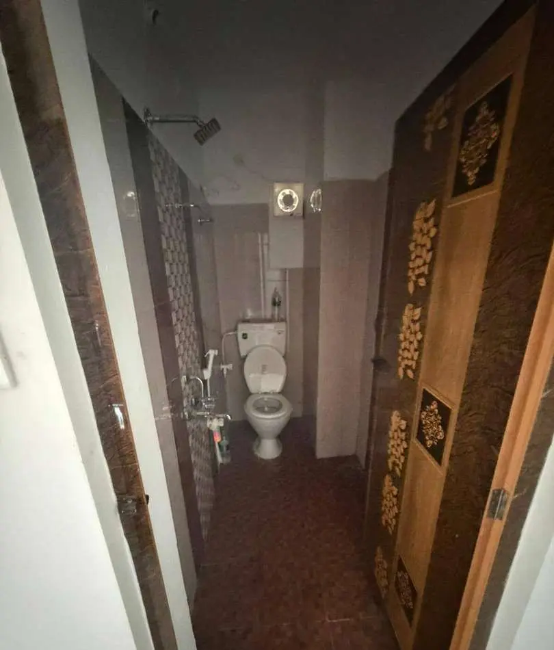 1BHK Flat for Sale in Karumandapam | Tiruchirappalli