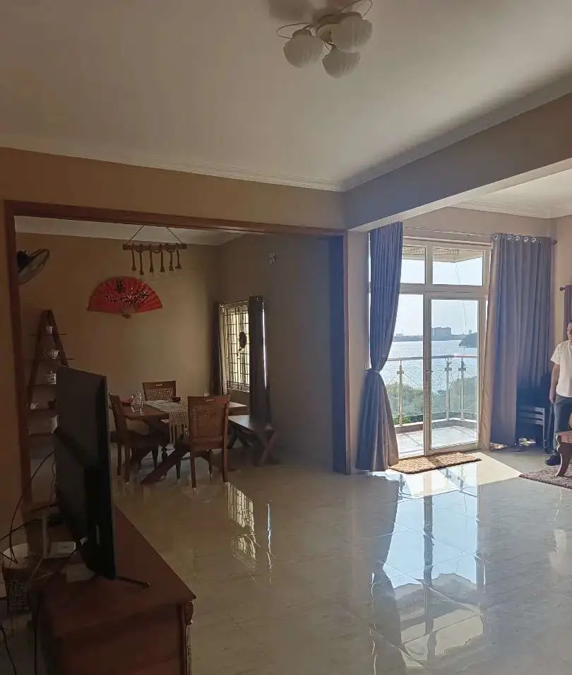 3BHK Apartment for Sale in Marine Drive | Kochi