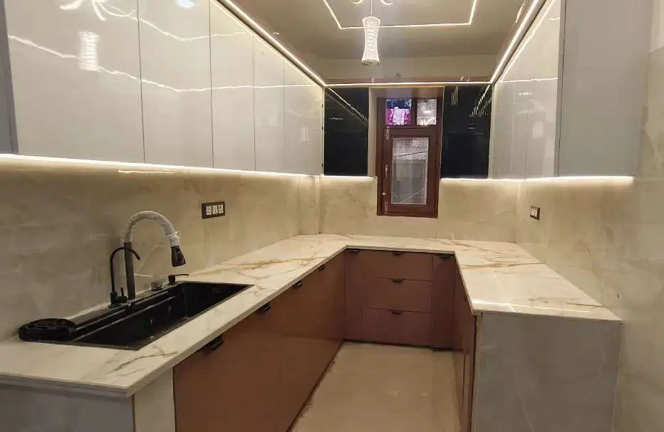3BHK Flat for Sale in Uttam Nagar | Delhi