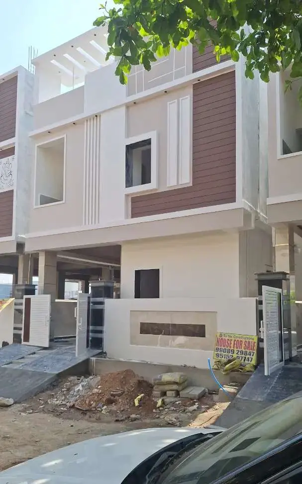 3BHK House for Sale in Turkayamjal | Hyderabad