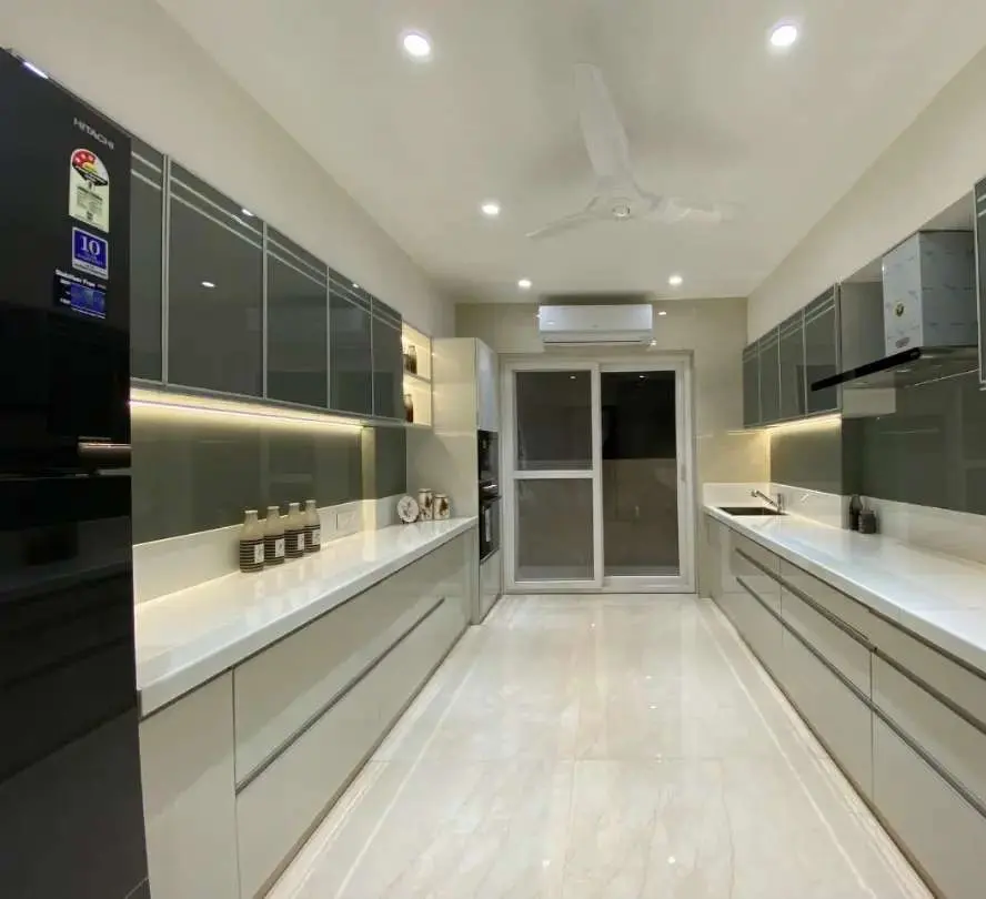 4BHK Apartment for Sale in Mowa | Raipur