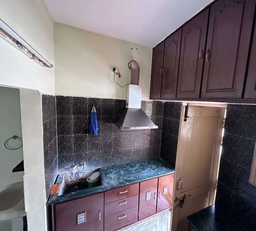 2BHK Flat for Sale in Ashok Nagar | Vijayawada