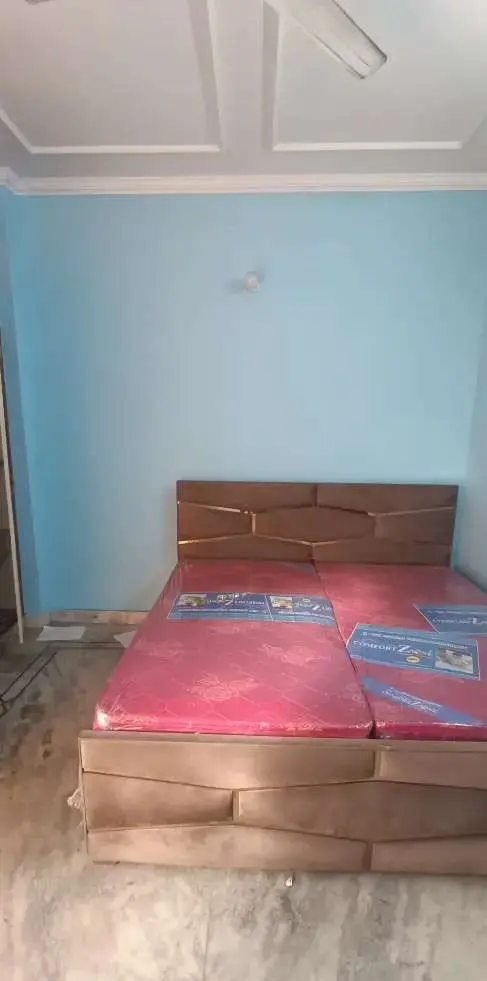 1BHK Flat for Sale in Madhuban Chowk | Delhi