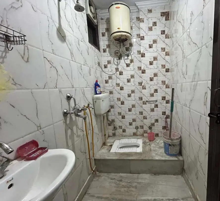 2BHK Flat for Sale in Palam | Delhi