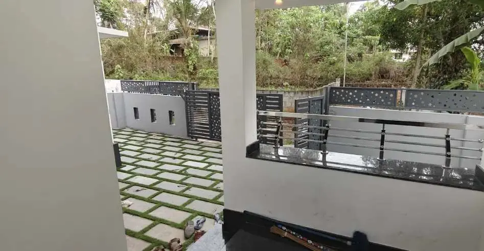 3BHK House for Sale in Pukkattupady | Choornikkara