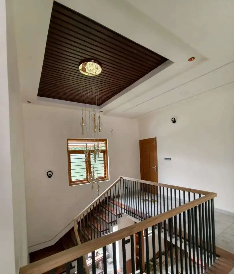 4BHK House for Sale in Chenkottukonam | Thiruvananthapuram
