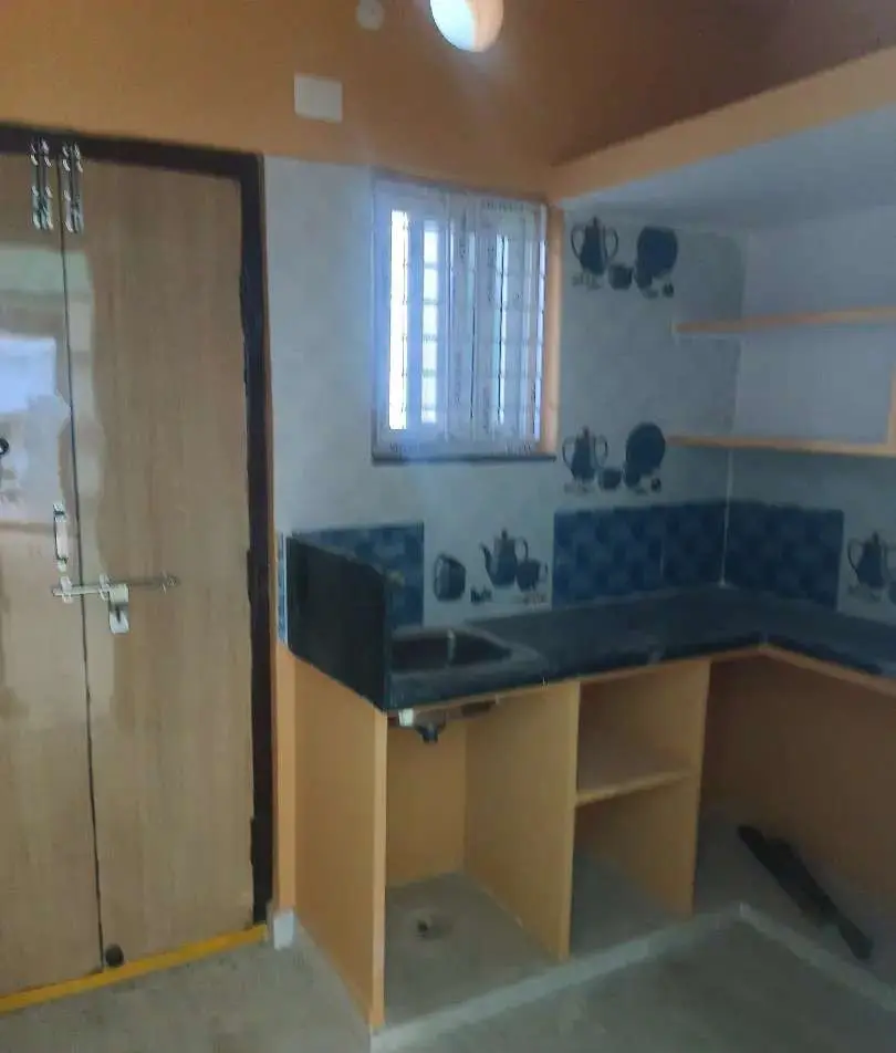 1BHK Flat for Sale in Yenamalakuduru | Vijayawada