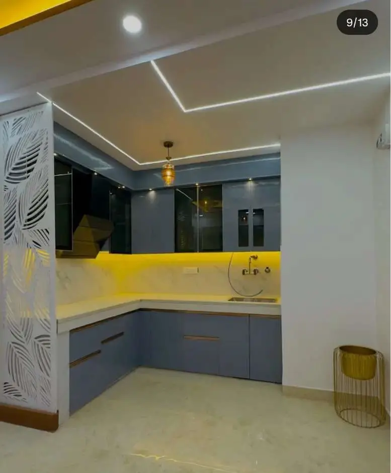 3BHK Flat for Sale in Uttam Nagar | Delhi
