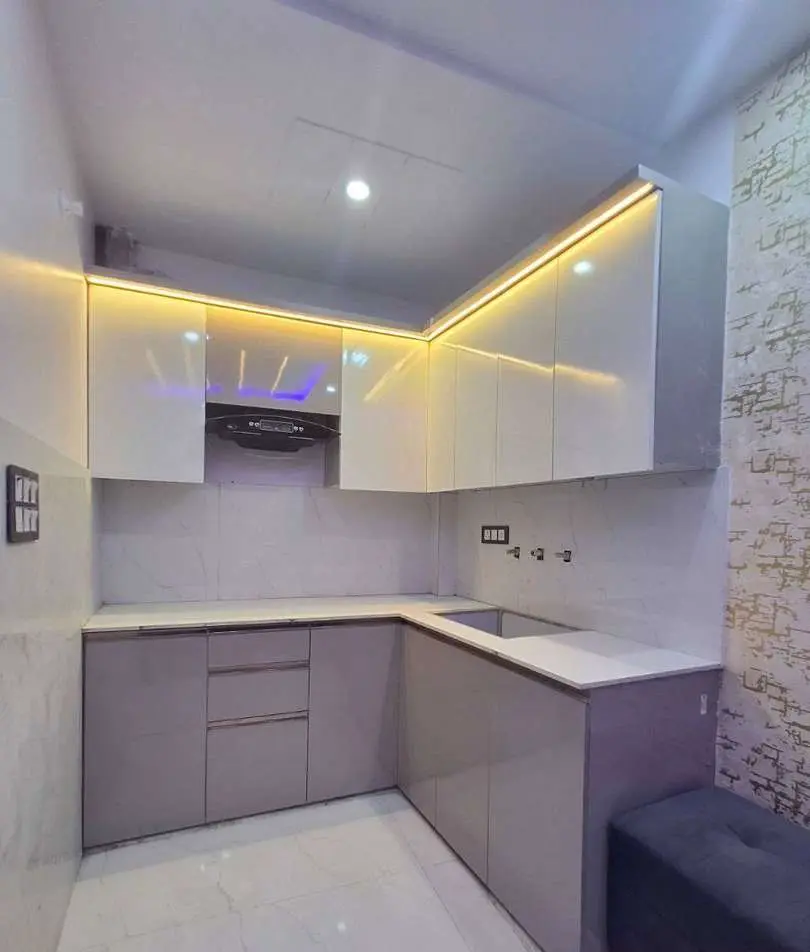 1BHK Flat for Sale in Uttam Nagar | Delhi