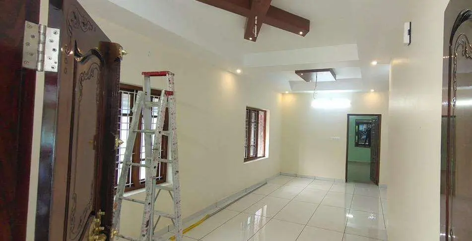 4BHK House for Sale in Mevaram | Kollam