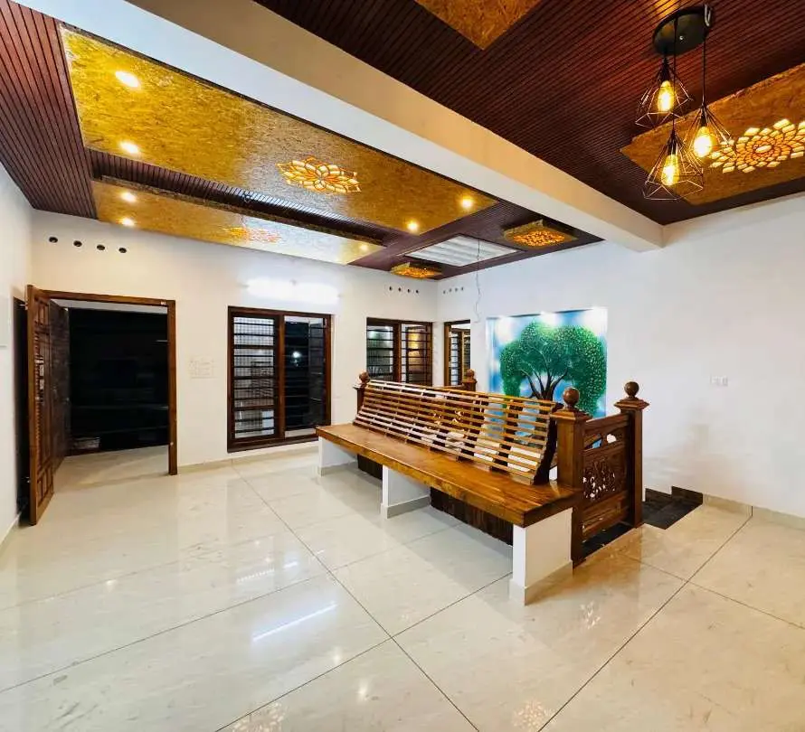 5BHK House for Sale in Thirumala | Thiruvananthapuram