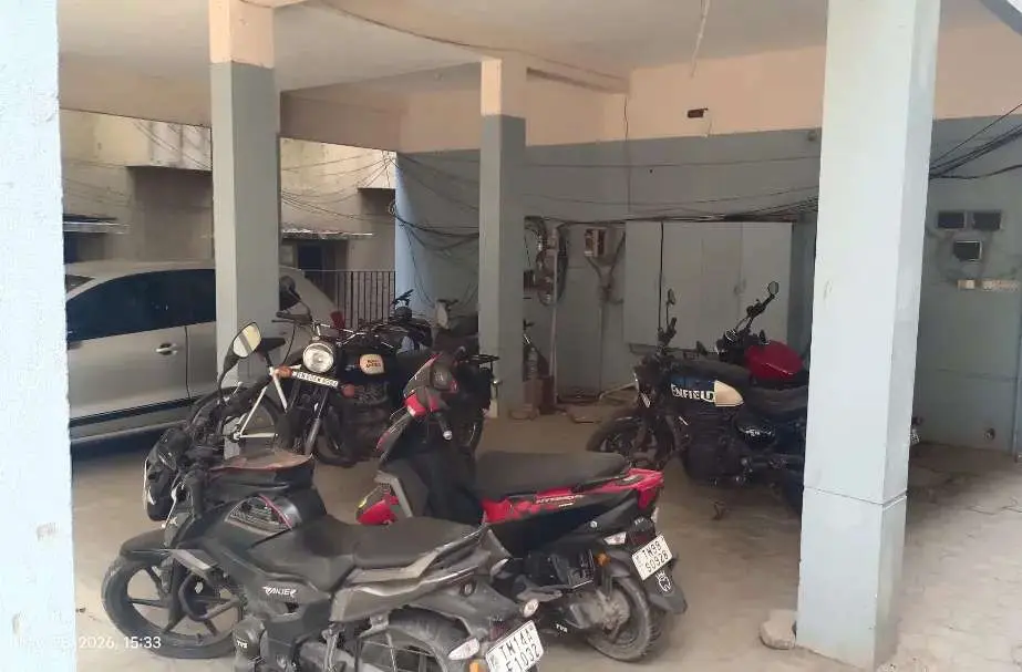 2BHK Flat for Sale in Madipakkam | Chennai