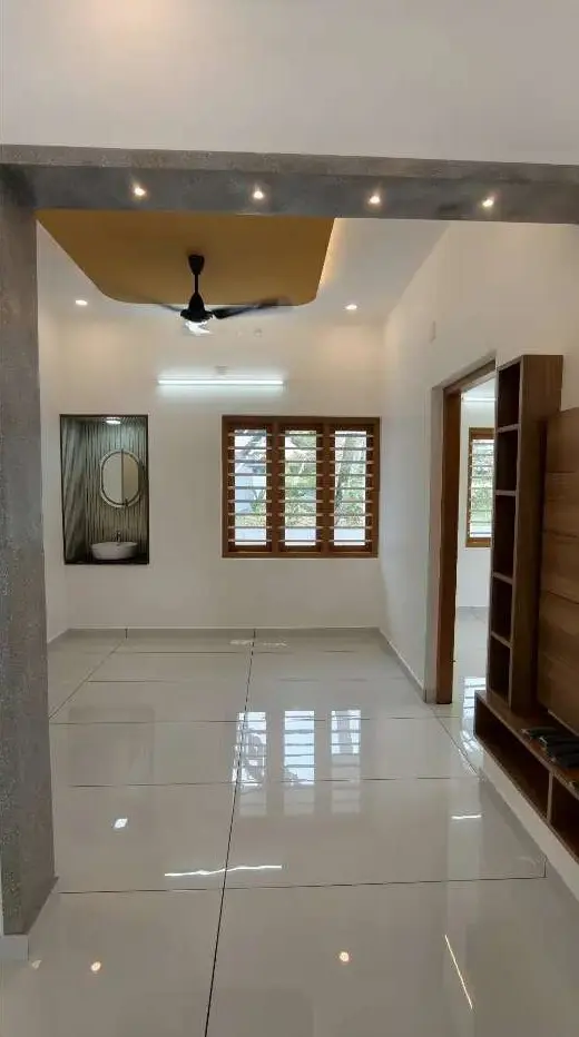 3BHK House for Sale in Edappally | Kochi