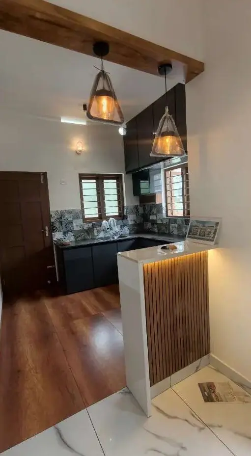 3BHK House for Sale in Edappally | Kochi