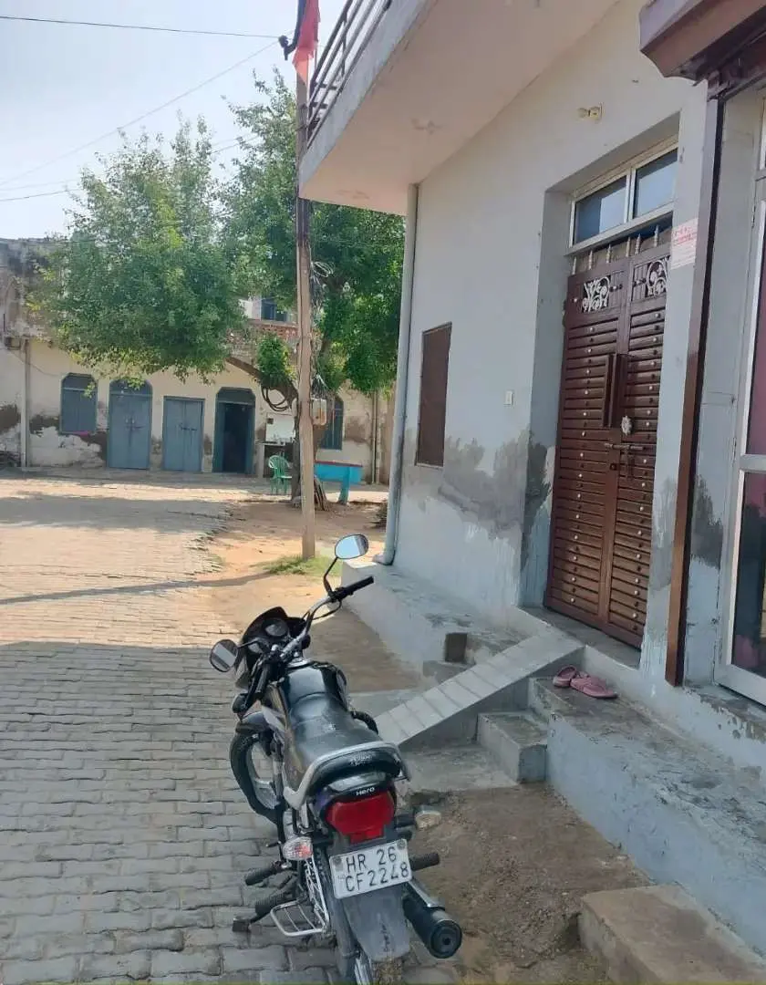 2BHK House for Sale in Sakri | Bilaspur